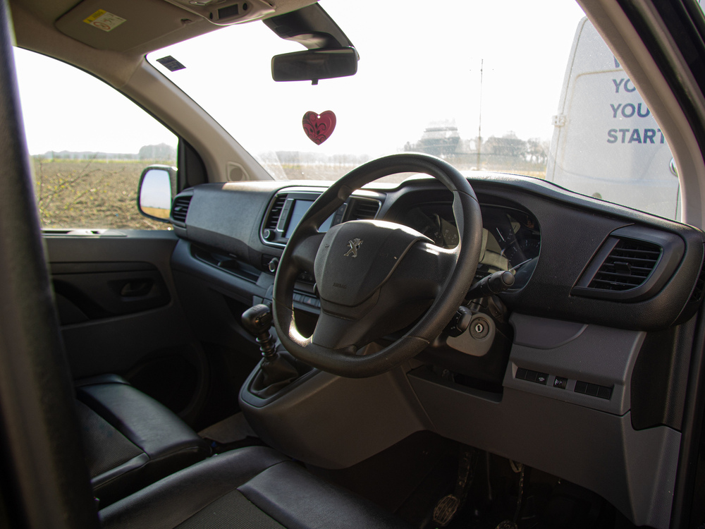 Campervans For Sale | Campervan Conversion Specialists Essex | One Five Two Vehicle Conversions