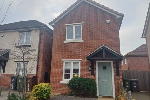 Stonehill Avenue, Birstall, LE4 4JD