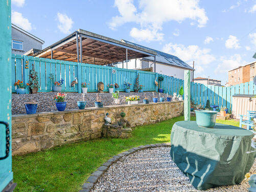 Briardene, Laurieston, FK2 9JF