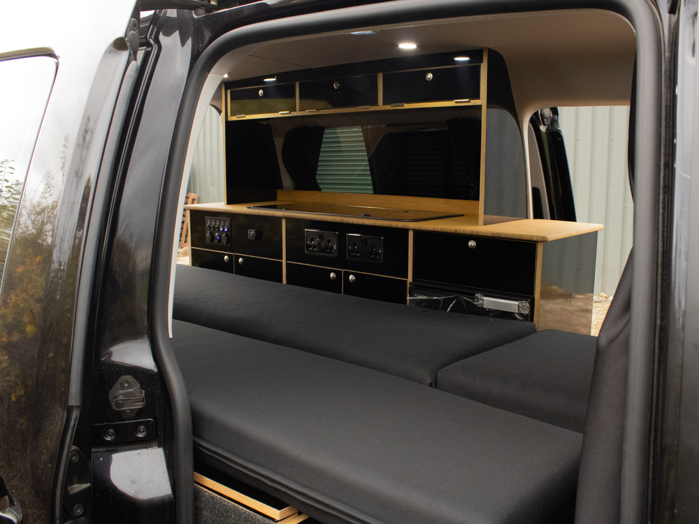 Campervan Conversions