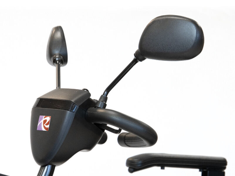 Roma Virgo Boot Scooter