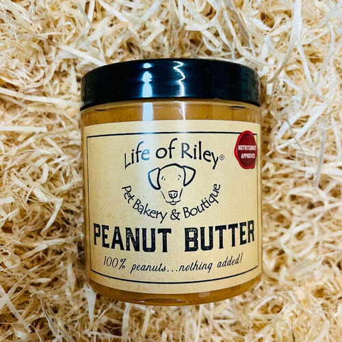 Life of Riley Peanut Butter