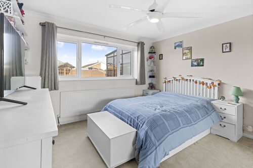 Middleton Drive, Eastbourne