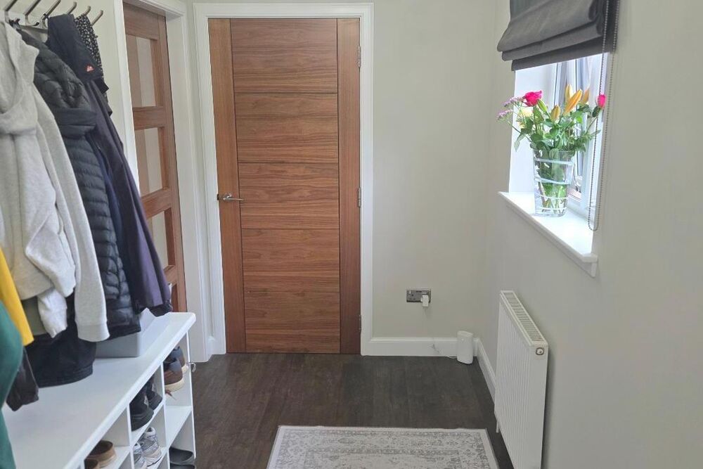 Catlaw Shielhill Road Kirriemuir DD8 4PH