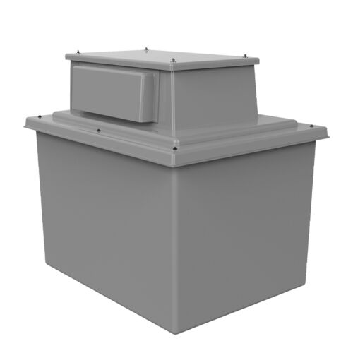 PW570.INS.AB4 570 litres AB/CAT5 Airgap - FVH