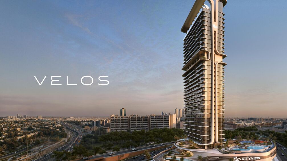VELOS RESIDENCE