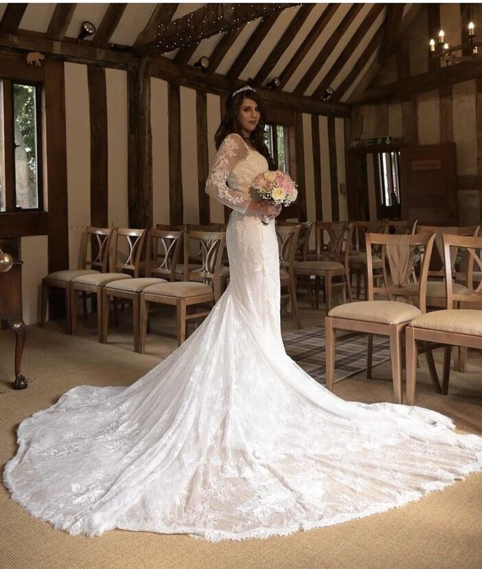 Our Brides | MiAmor Bridal | Bridal shop Birmingham  | Wedding Dresses Birmingham  | Mi Amor Bridal Sutton Coldfield  | Bridal shop Birmingham  | Wedding Dresses Birmingham  | Mi Amor Bridal Sutton Coldfield