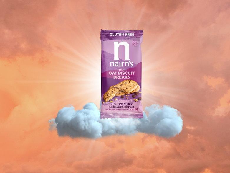Nairn's - British Airways | Tickeat Events