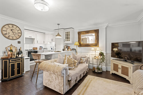 Silverdale Road, Eastbourne