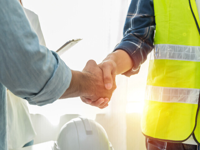 3 Shires Construction Ltd