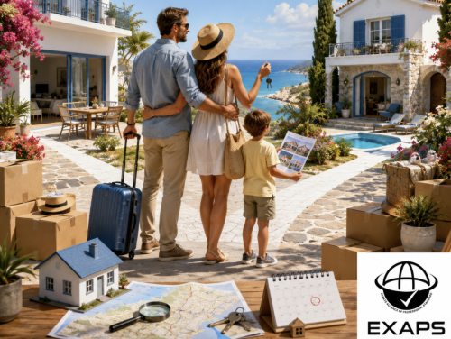 Renting Before Buying in Cyprus | Smart Move or Waste of Money?