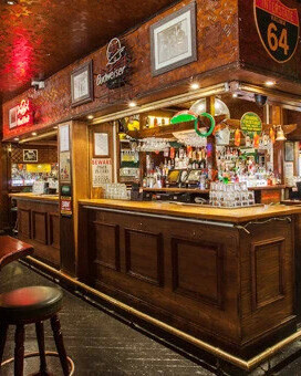 Scarisbrick Hotel Southport