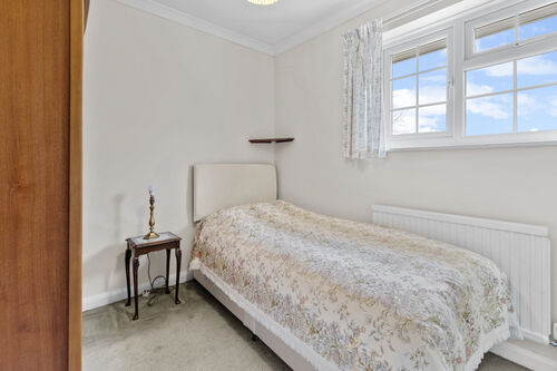 Long Acre Close, Eastbourne