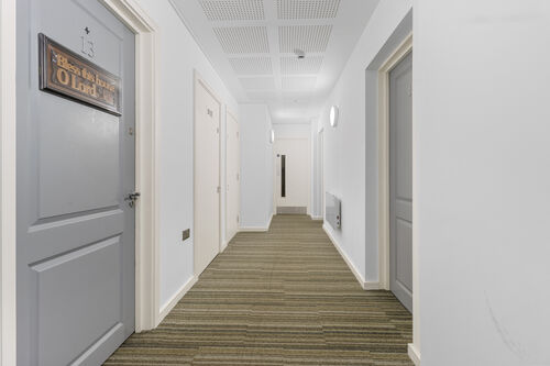 Gildredge Road, Eastbourne