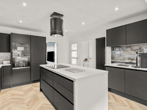 Dumyat Drive, Falkirk, FK1 5PA