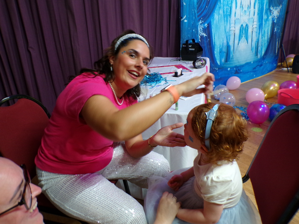 Parties | Pulse &amp; Pop! | Children's Birthday Party Venue Hire Spalding, UK |  Musical Theatre Classes and Experiences in and around Lincolnshire, UK | Wedding and Events Singer based near Peterborough, UK