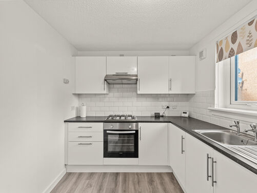 Tulligarth Park, Alloa, FK10 2DD