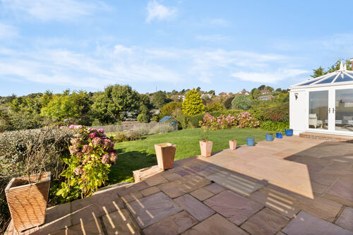 Michel Dene Road, East Dean