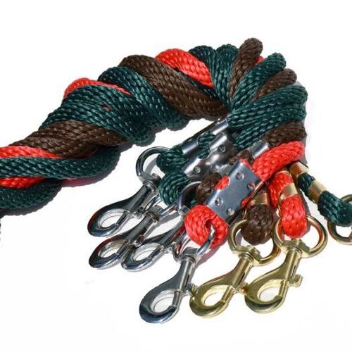 Lead Rope - Heavy Duty
