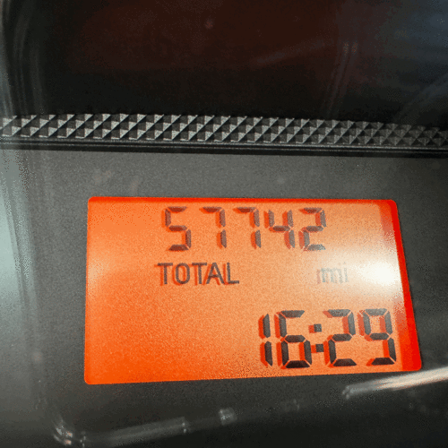 2007 Bessacarr E540 Motorhome 2 Berth Fiat Ducato 2287cc M-Jet 57742 Miles