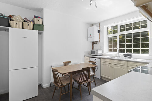 Longland Road, Eastbourne