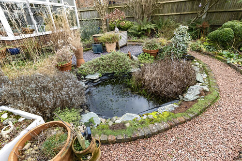 Coopers Hill, Eastbourne