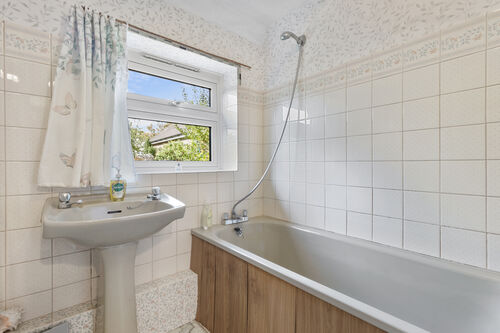 Church Street, Willingdon, Eastbourne