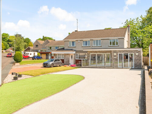 Polmont Park, Polmont, FK2 0XT