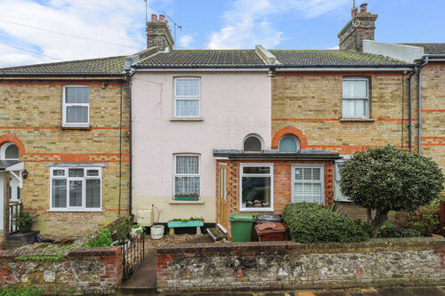 Okehurst Road, Eastbourne