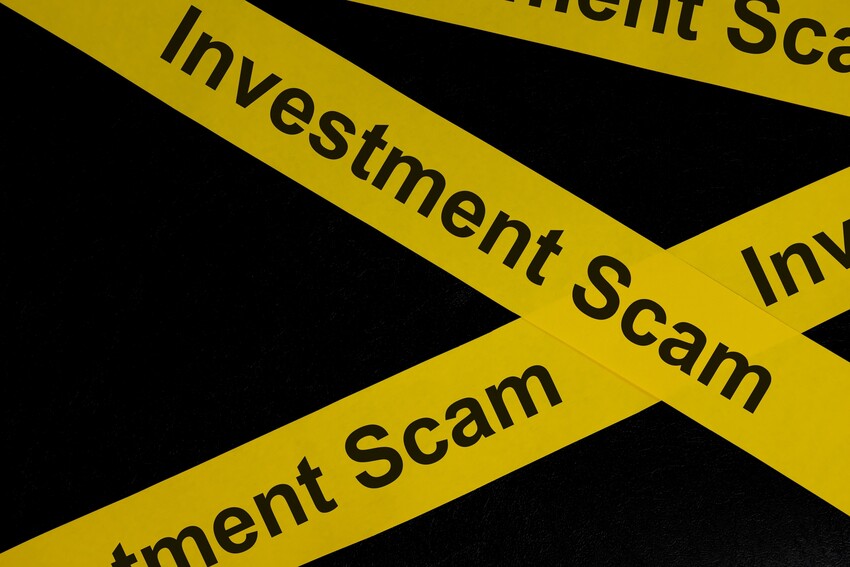 Why Do People Keep Falling for Timeshare Scams?