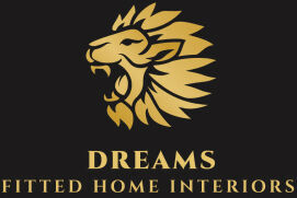 Dreams Fitted Home Interiors Ltd | Fitted wardrobes London | Media wall Anglia | Bedroom design East Midlands