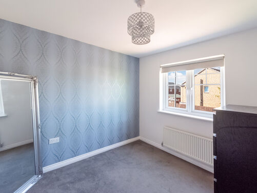 Garganey, Alloa, FK10 1RN