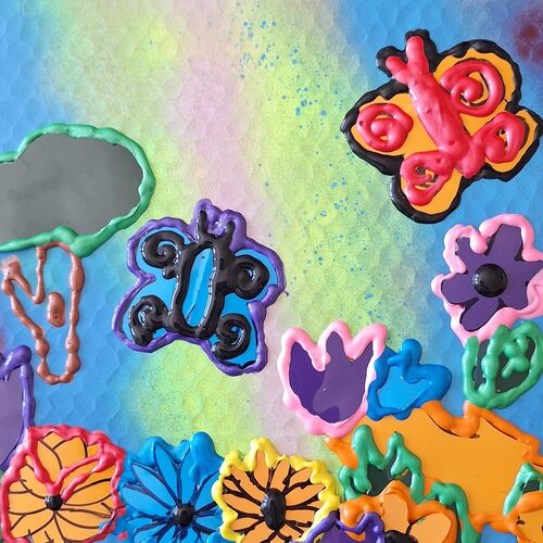Classes, and One-One Tuition | Pocket Picassos