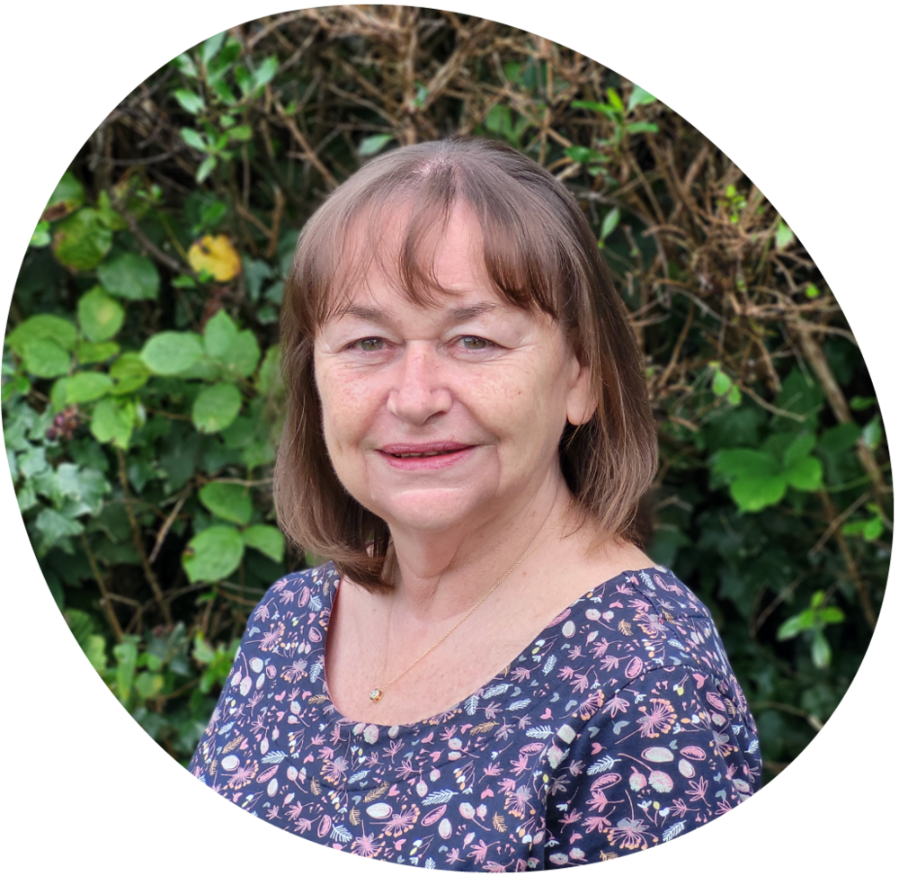 Sue Rees Counselling about me image