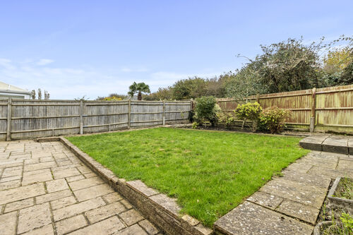 Glen Close, Polegate