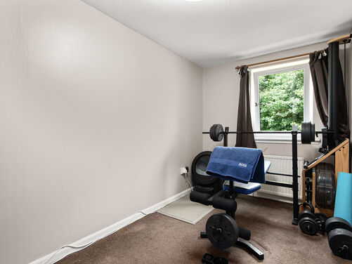 Tulligarth Park, Alloa, FK10 2DD