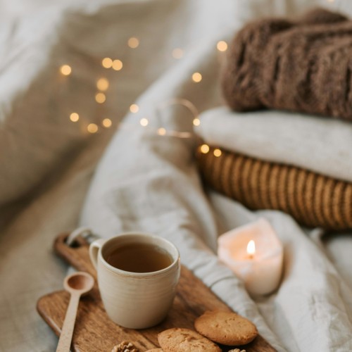 Winter Health and Wellbeing