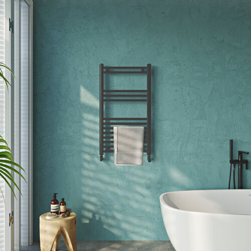 Ultraheat Eco Rail 22MM Towel rail Range (CHROME)