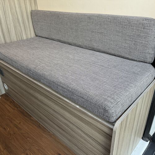 2016 Peugeot Boxer 2.2HDi LWB Camper Van 2 Berth - 1 Owner since 2017