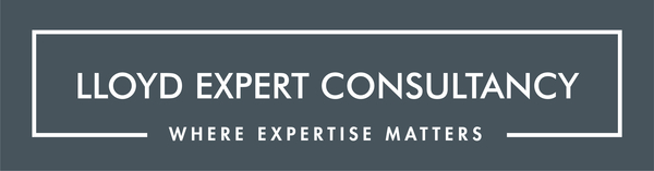 5 Years - Lloyd Expert Consultancy Ltd