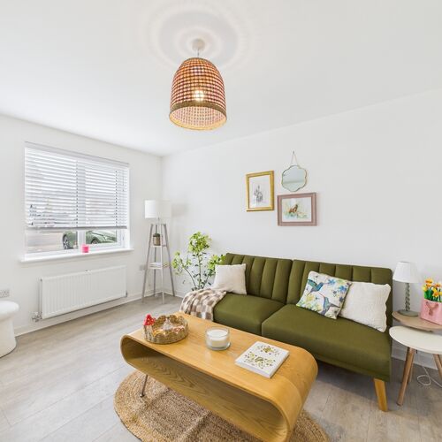 Ainsworth Way, Saltcoats 