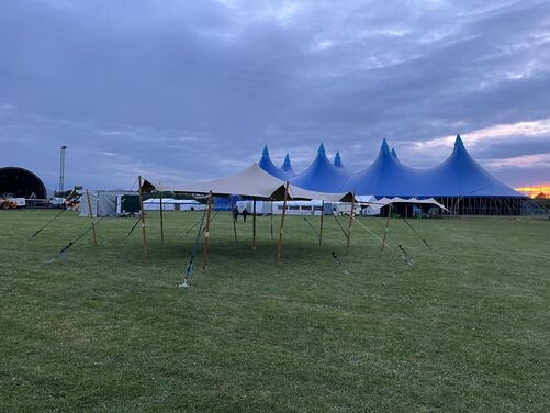 Gallery | Yorkshire Stretch Tents | Bespoke Stretch Tents Hire Yorkshire | Festival Marquee Hire | Wedding Venue Tent Hire