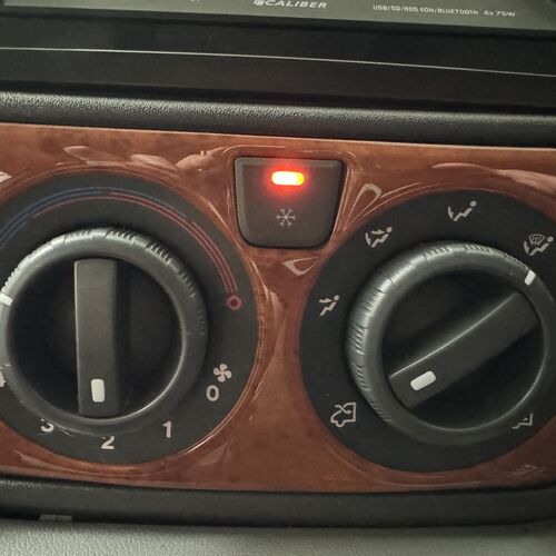 2009 (59)reg Autotrail Apache Motorhome - 24871 miles - 2 Owners - 4005kg GVW