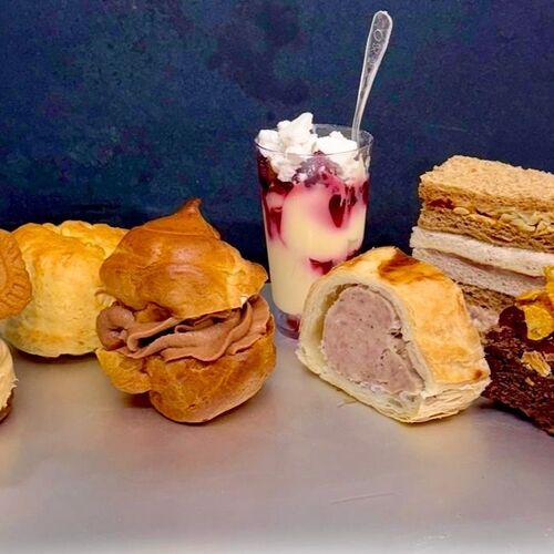 Food | The Village Inn | Sunday Lunch Brompton | Sunday Lunch Northallerton | Restaurant Brompton