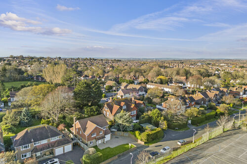 Park Lane, Eastbourne