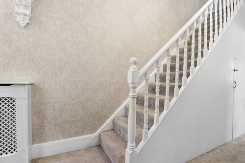 Hurst Road, Eastbourne