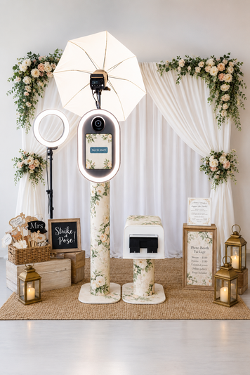 Gallery  | Pic Me! by Sweetalicious | Wedding Photo Booth Hire Hampshire | Corporate Photo Booth Hire Southampton | Luxury Photo Booth Hire Bournemouth