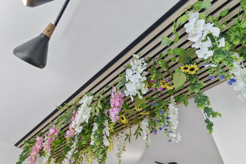 Chestnut Drive, Polegate