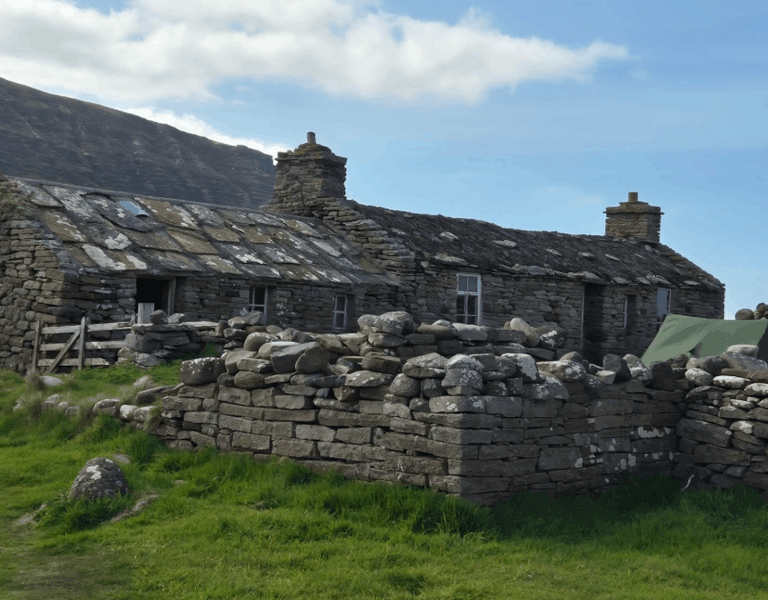 Orkney Tours, Groups & Special Sizes | Orkney Transfers