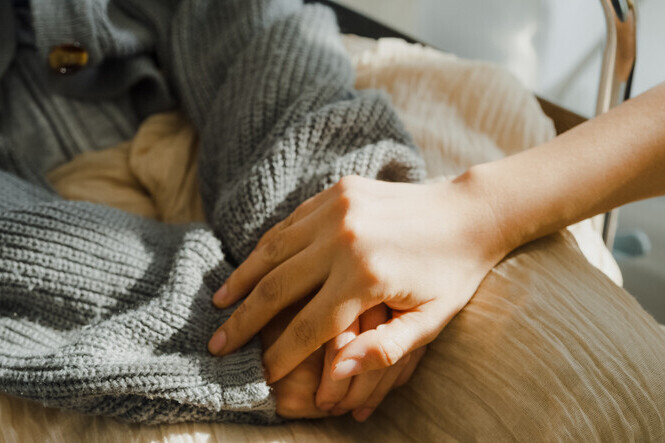 Palliative & End-of-Life Care